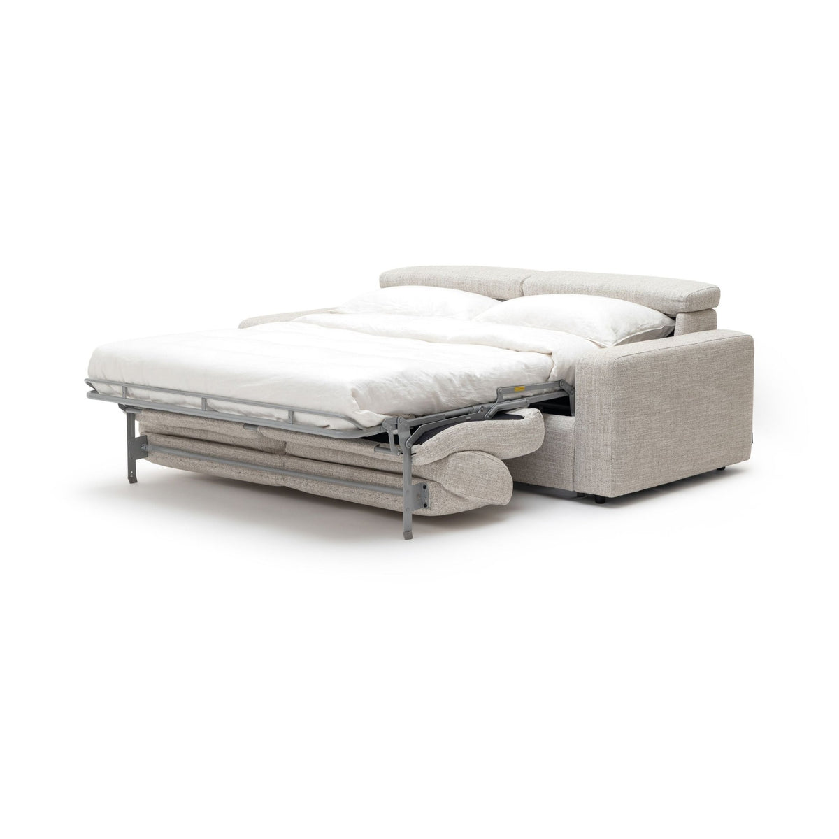 Sofa Bed - Fog - Sofa Beds Loom Collection Loom Collection Dubai