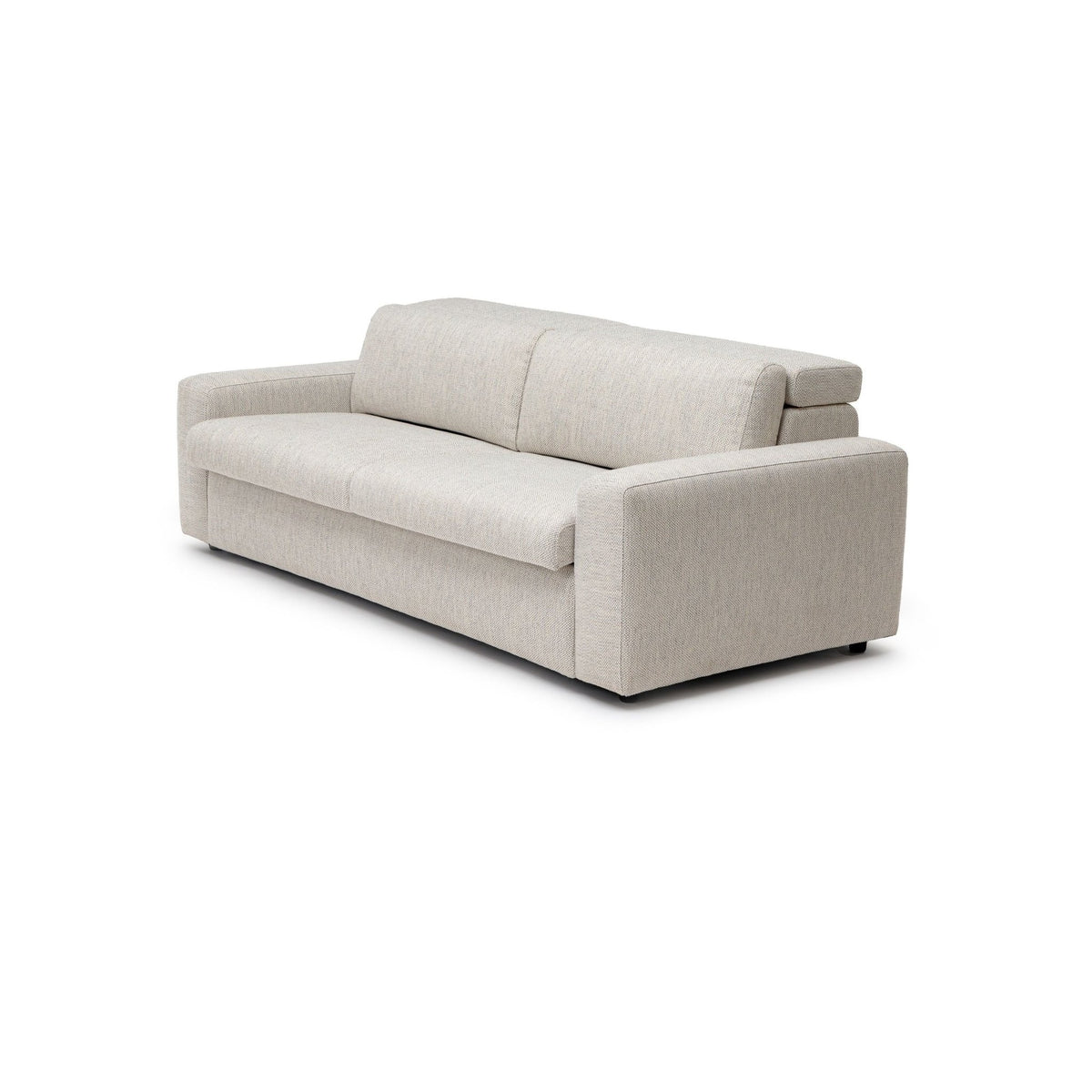 Sofa Bed - Pebble - Sofa Beds Loom Collection Loom Collection Dubai