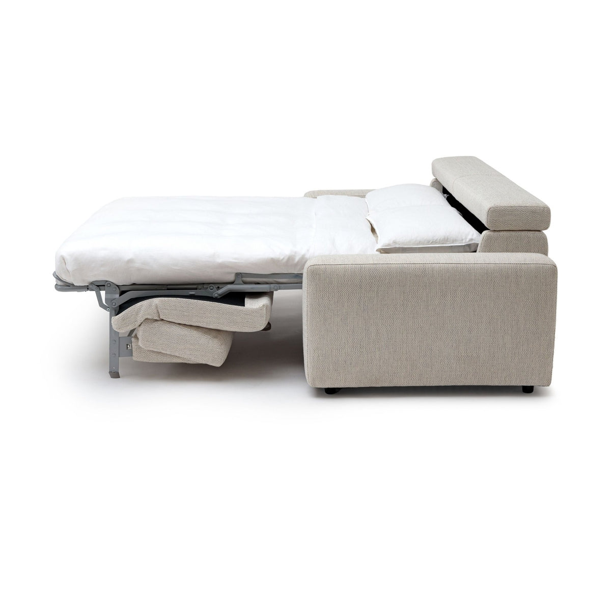 Sofa Bed - Pebble - Sofa Beds Loom Collection Loom Collection Dubai