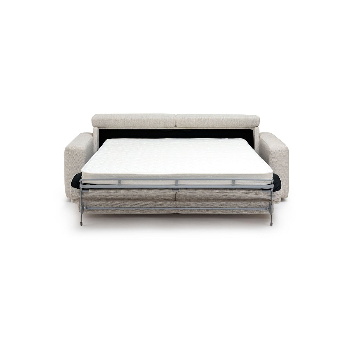 Sofa Bed - Pebble - Sofa Beds Loom Collection Loom Collection Dubai
