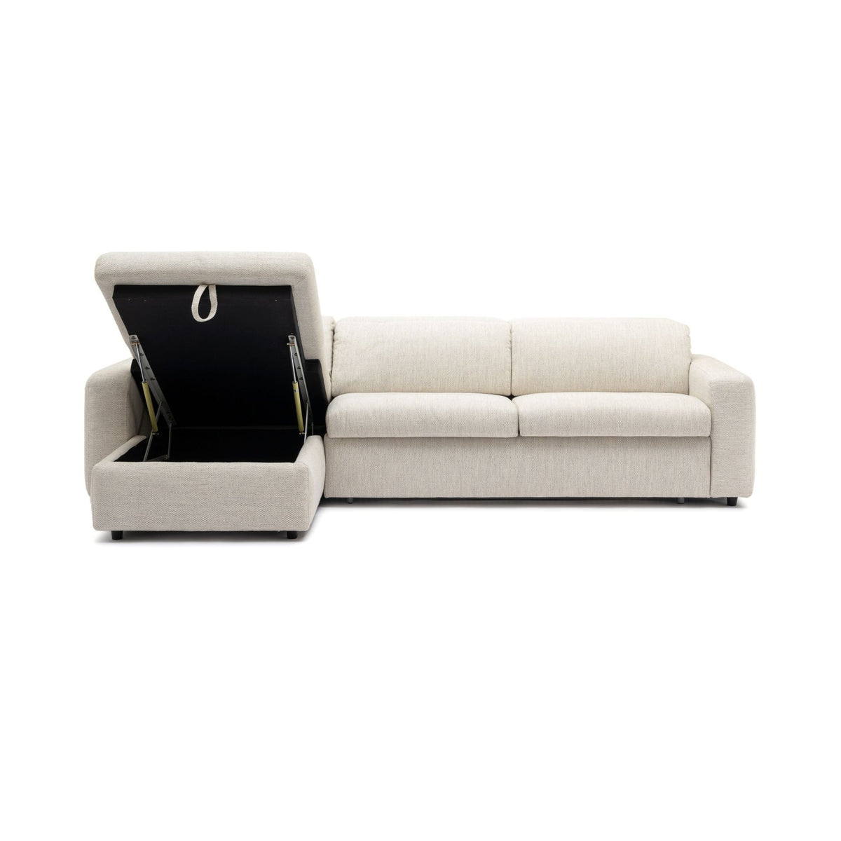 Sofa Bed With Storage - Sofa Beds Loom Collection Loom Collection Dubai