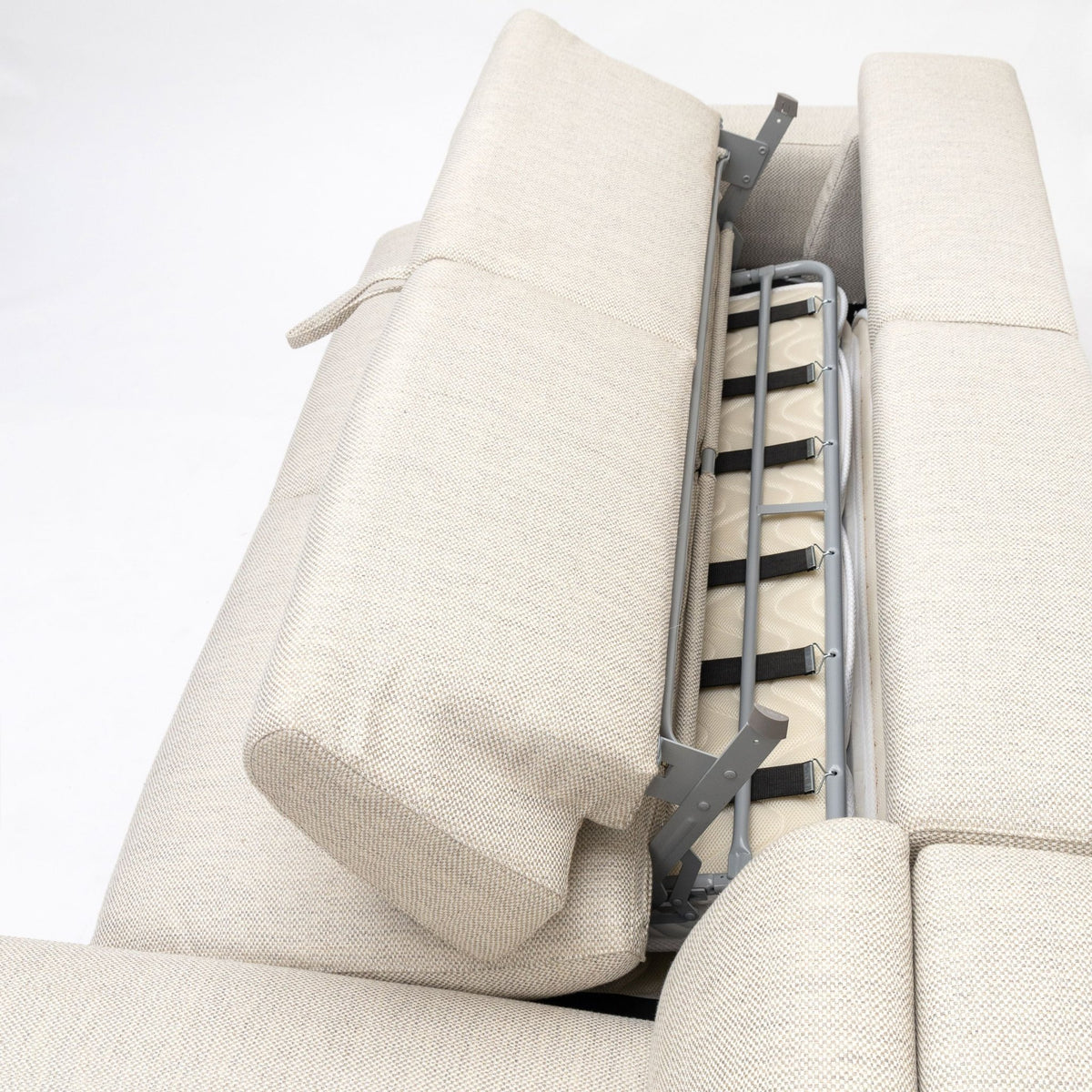 Sofa Bed With Storage - Sofa Beds Loom Collection Loom Collection Dubai