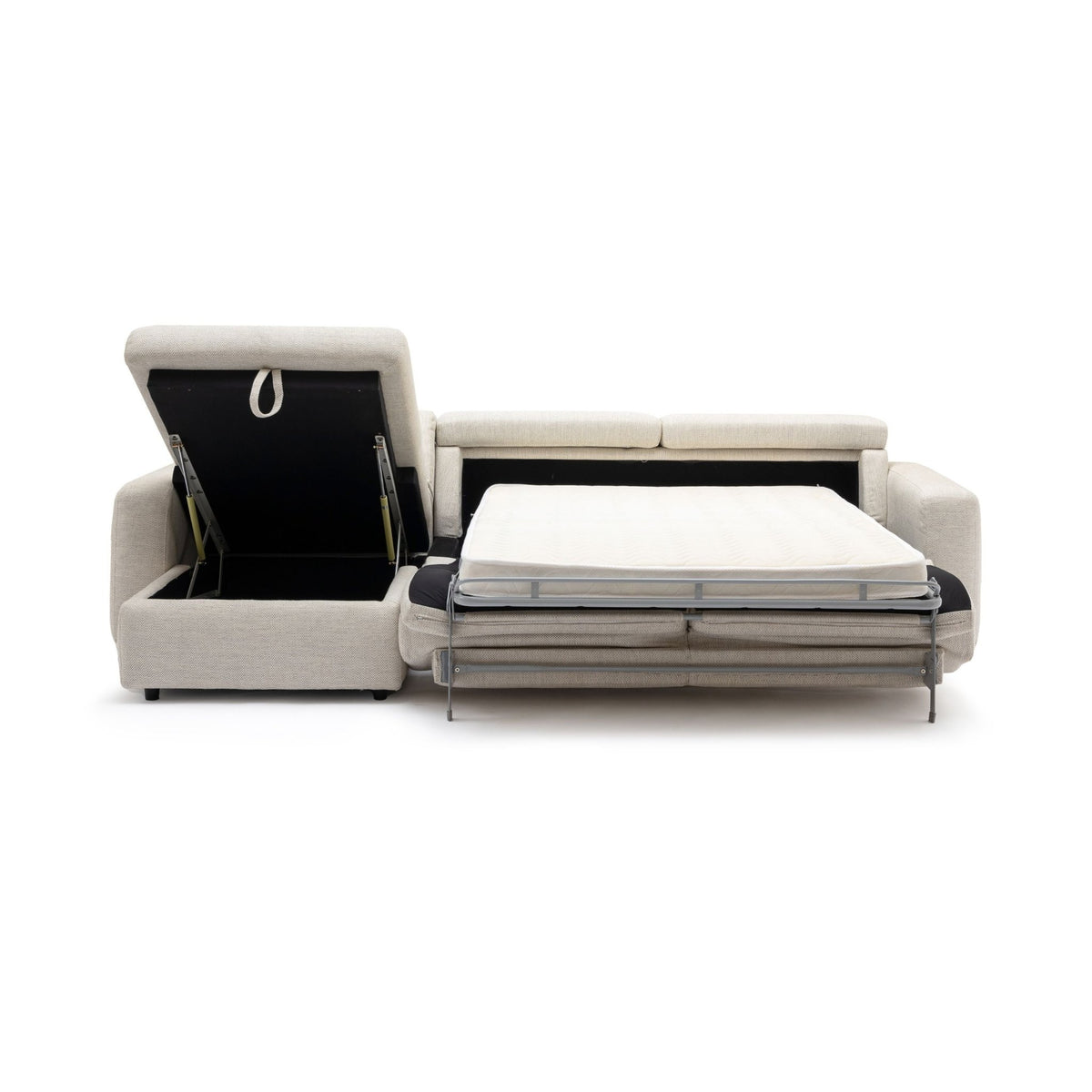 Sofa Bed With Storage - Sofa Beds Loom Collection Loom Collection Dubai
