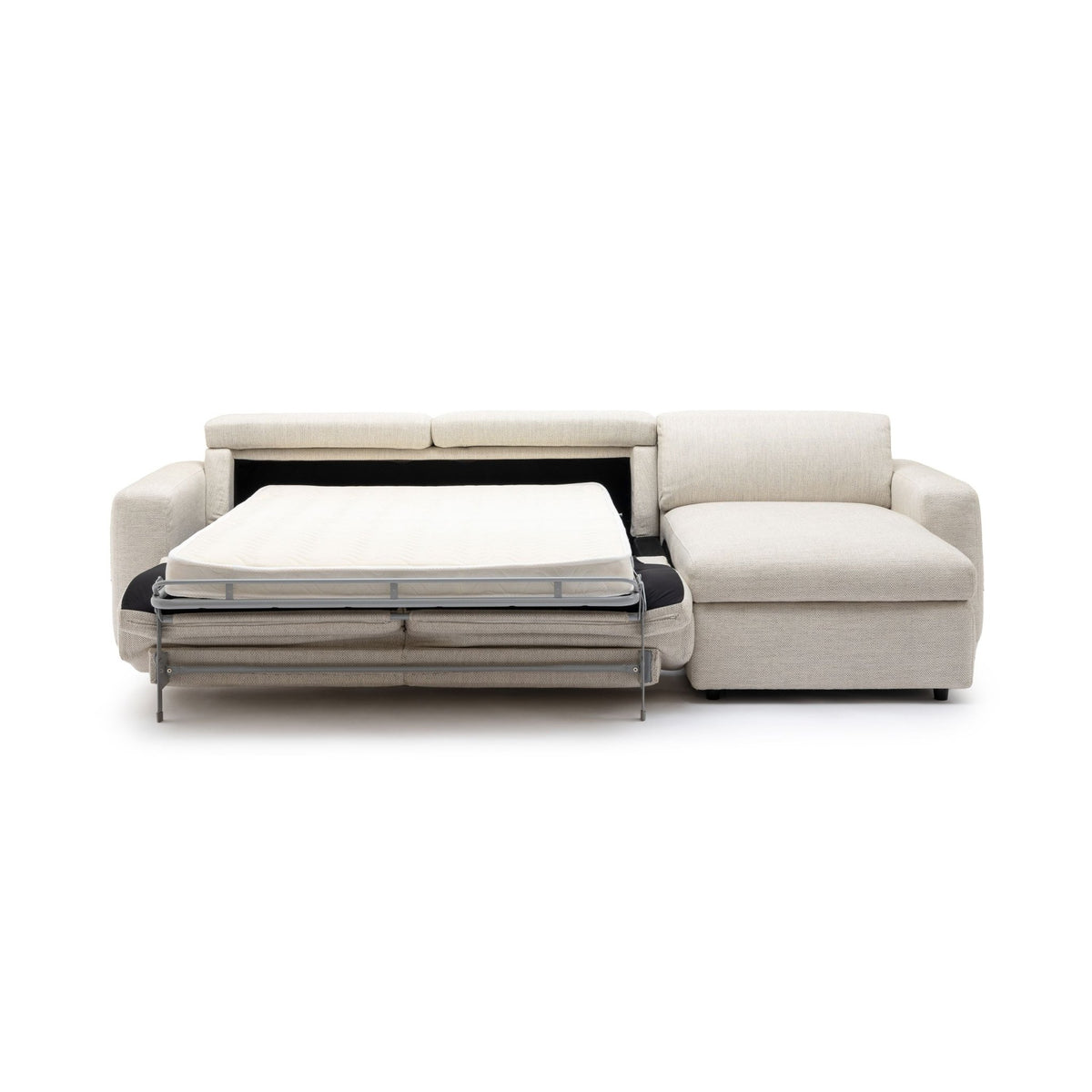 Sofa Bed With Storage - Sofa Beds Loom Collection Loom Collection Dubai