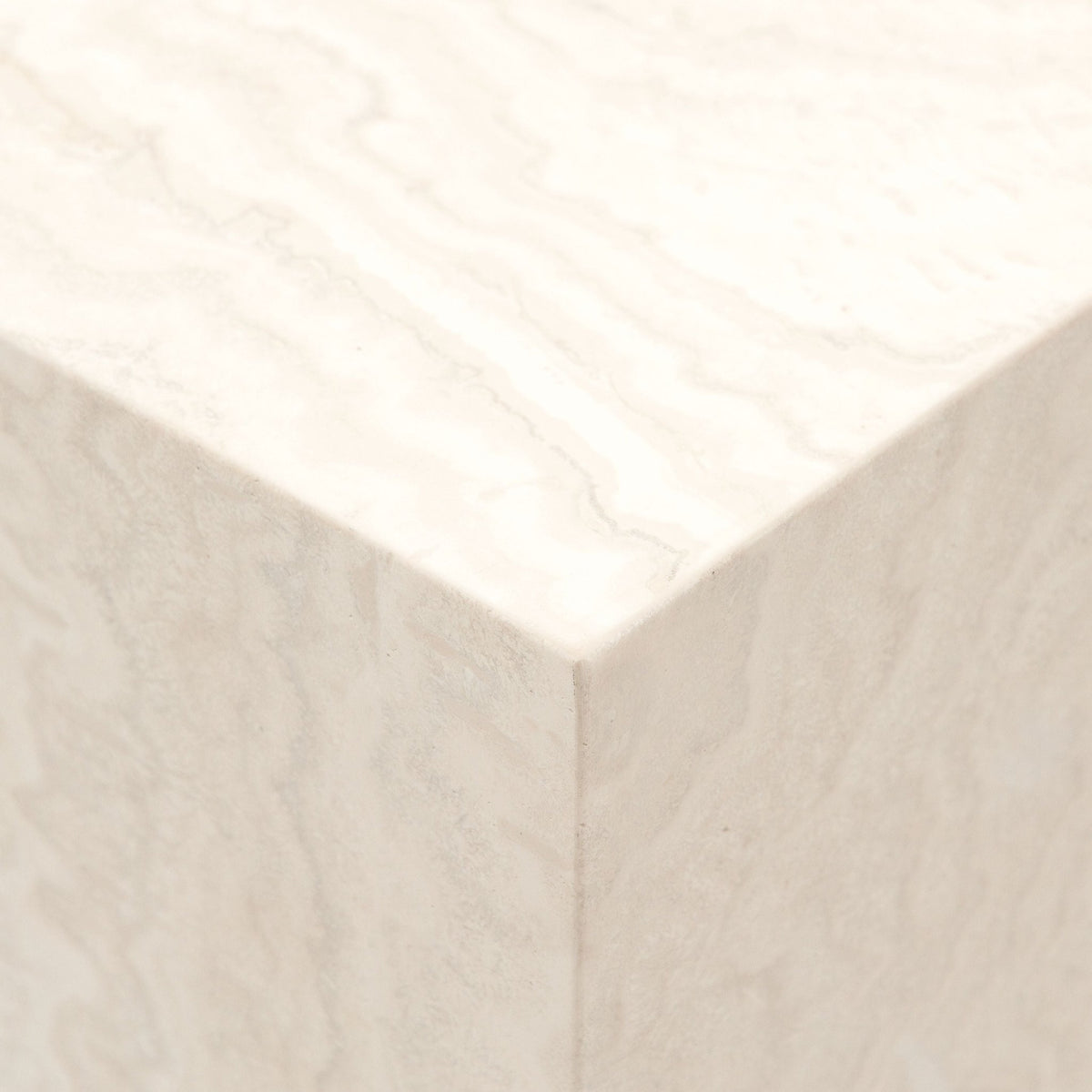 Soho Cube Side Table - Side Tables Loom Collection Loom Collection Dubai