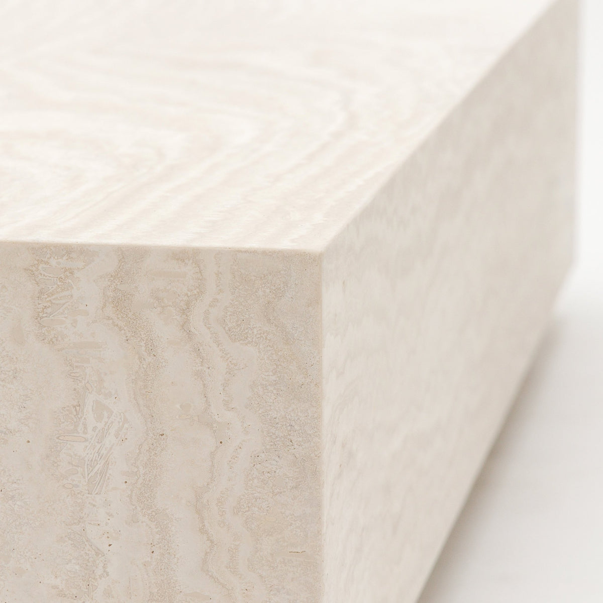 Soho Rectangular Coffee Table