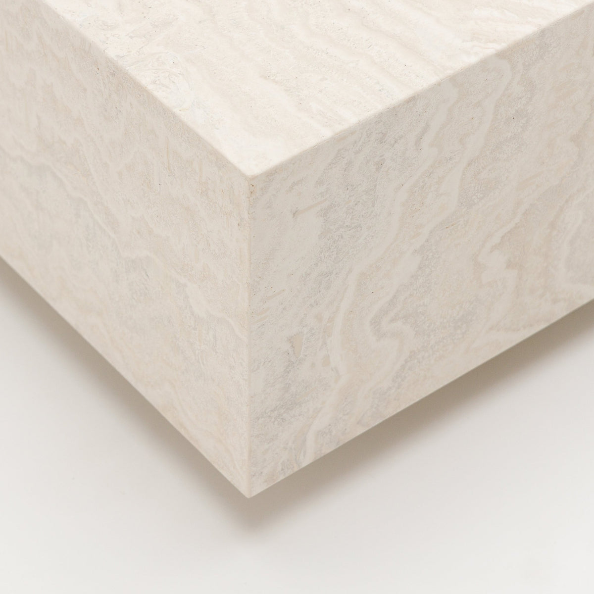 Soho Rectangular Coffee Table