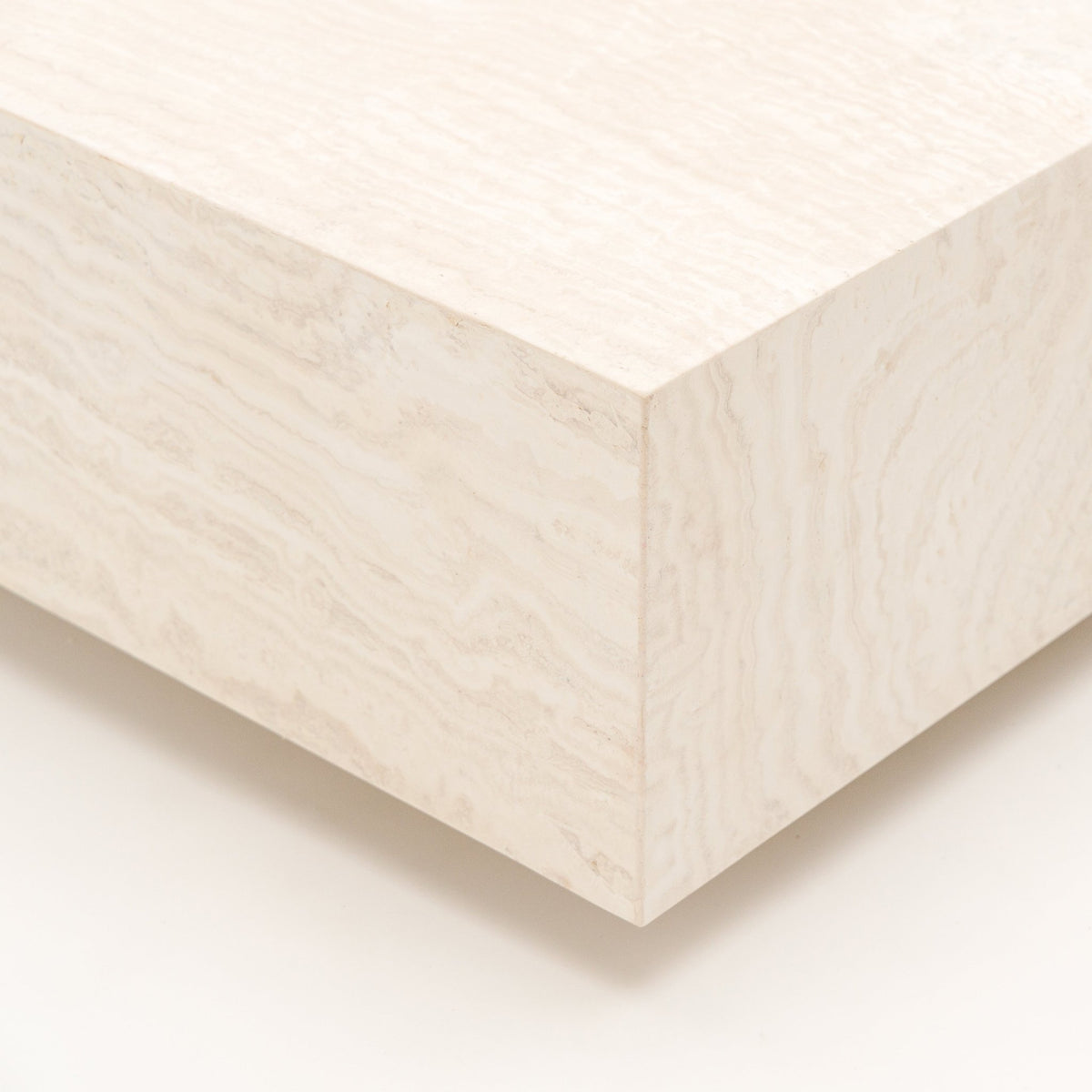 Soho Square Coffee Table