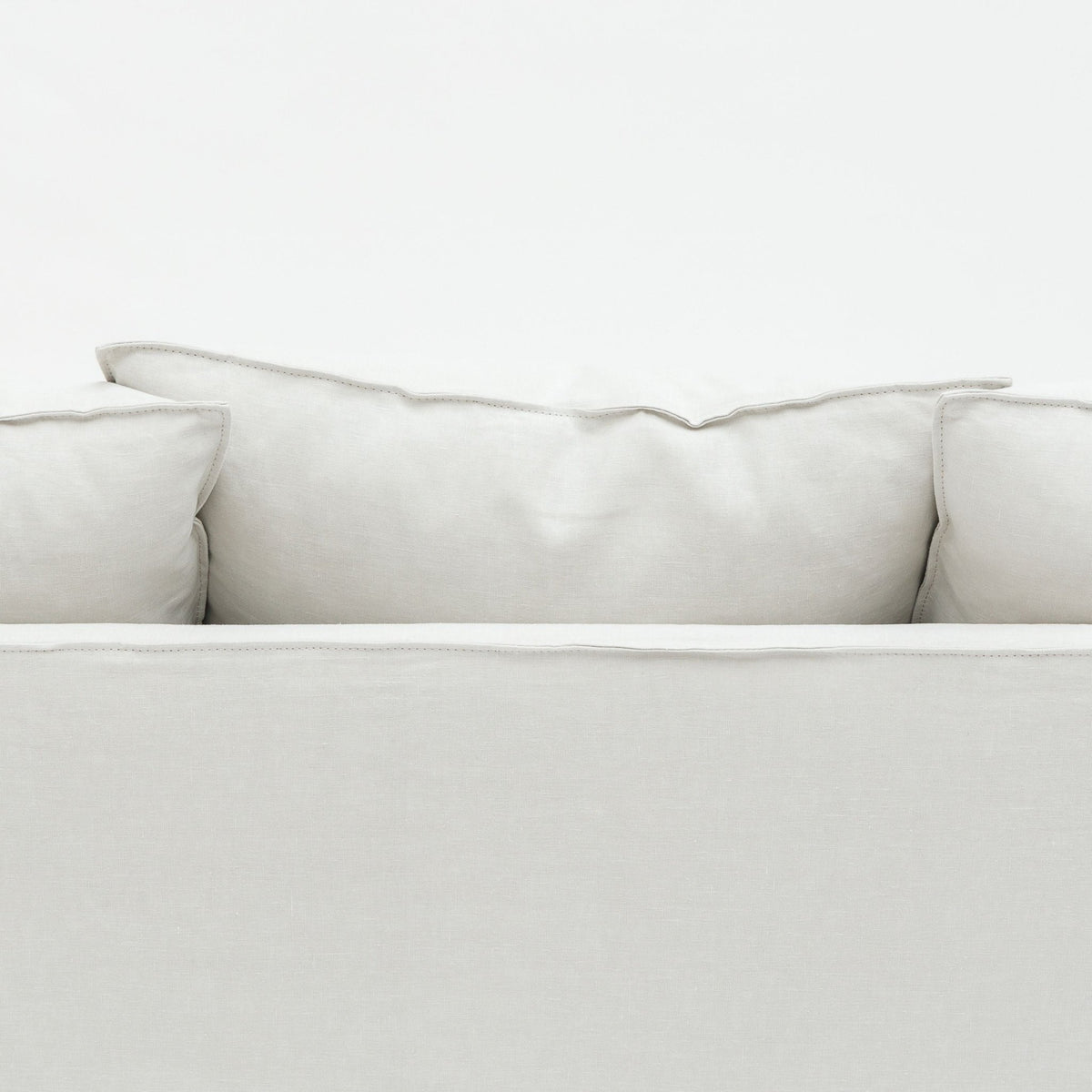 Solara Sofa - Beige - Sofas Loom Collection Loom Collection Dubai