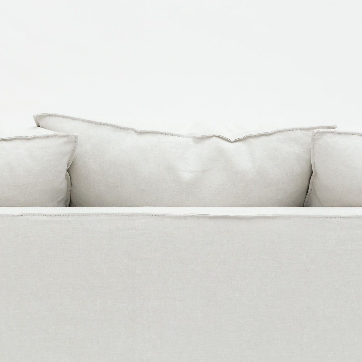 Solara Sofa - Beige - Sofas Loom Collection Loom Collection Dubai