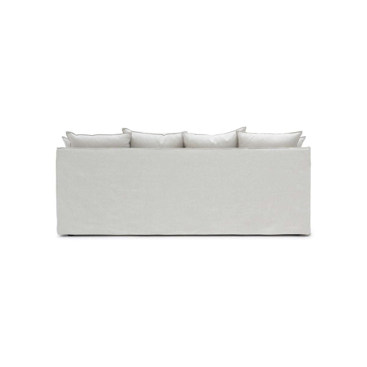 Solara Sofa - Beige - Sofas Loom Collection Loom Collection Dubai