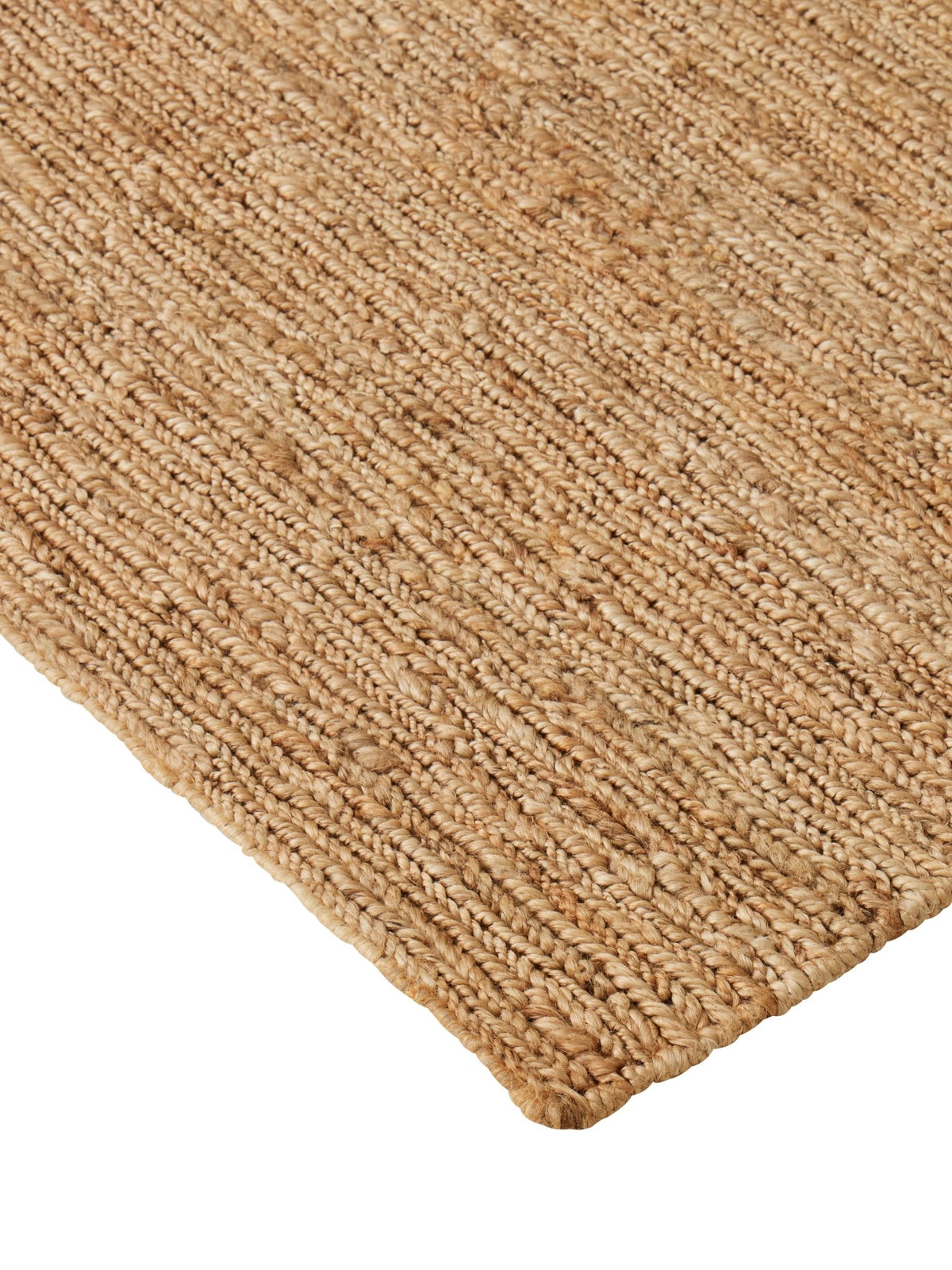 Suffolk Rug - Natural