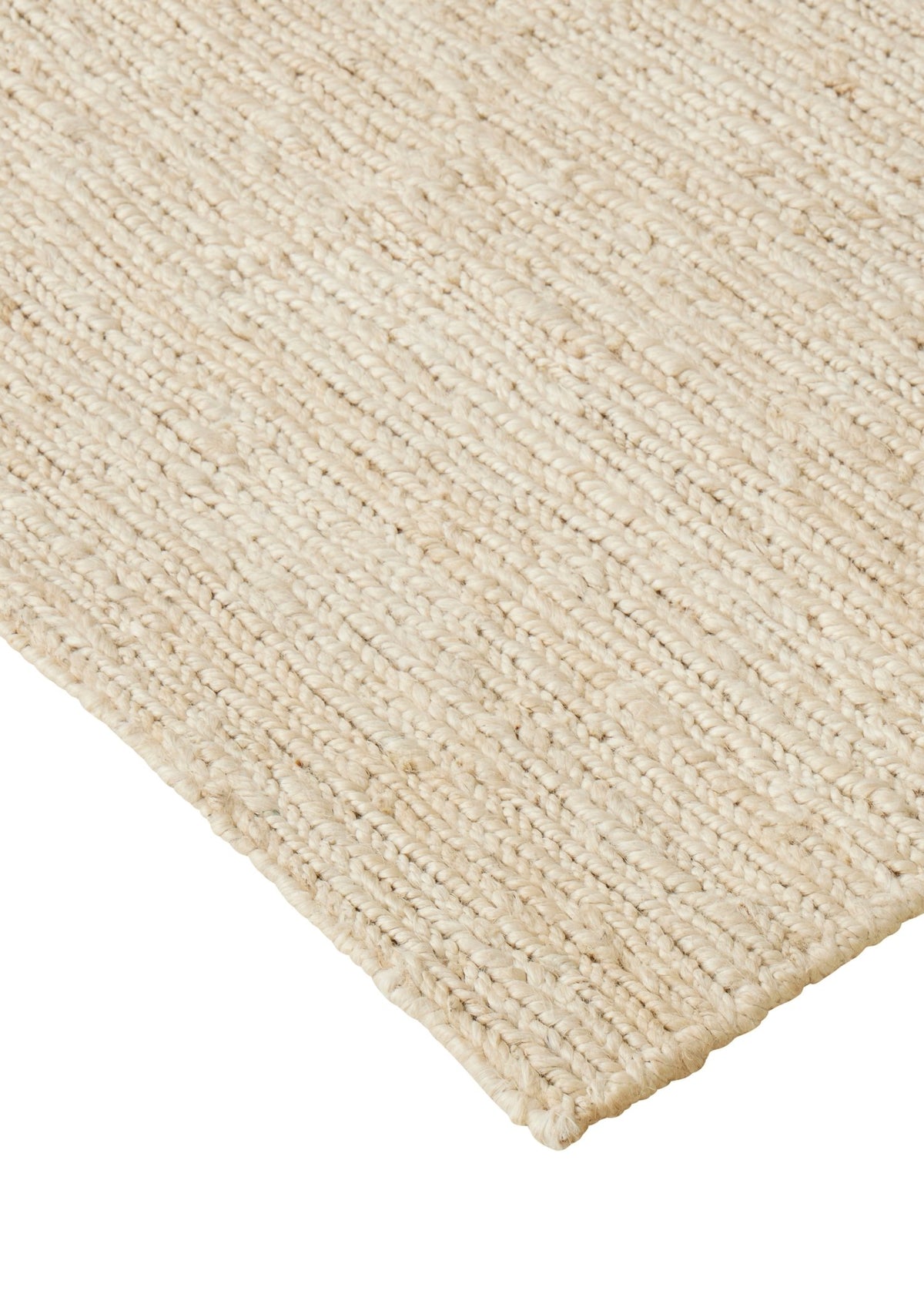 Suffolk Rug - Pearl