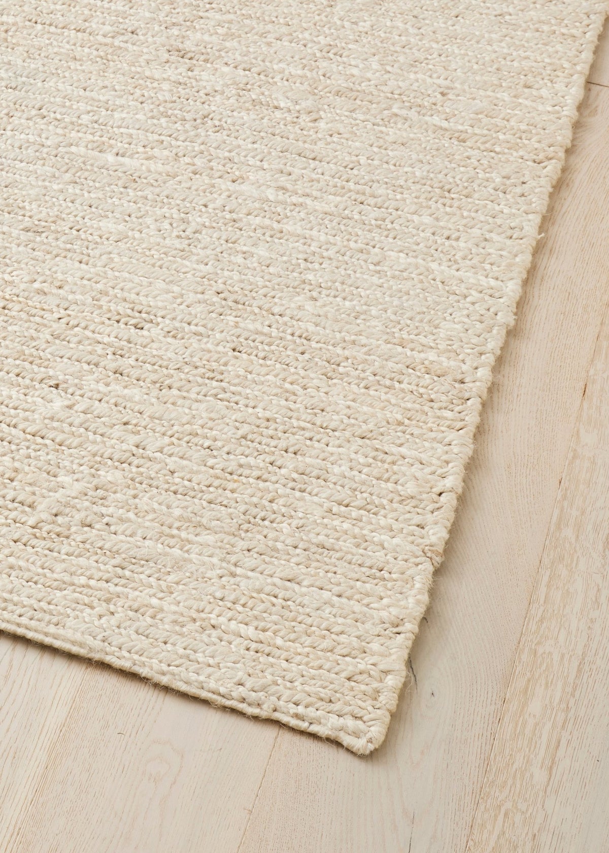 Suffolk Rug - Pearl