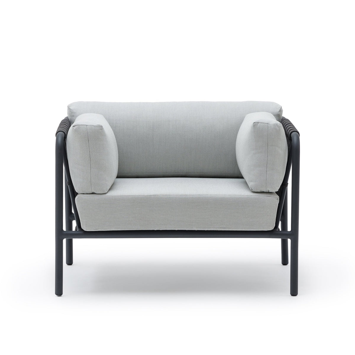 Swing Lounge Chair - Mist