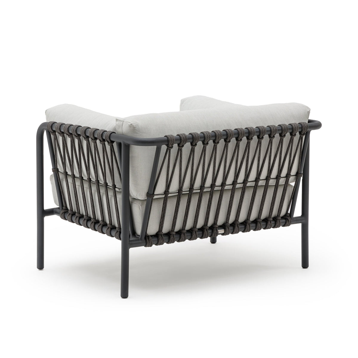 Swing Lounge Chair - Mist