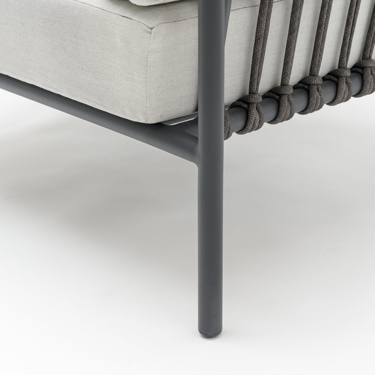 Swing Lounge Chair - Mist