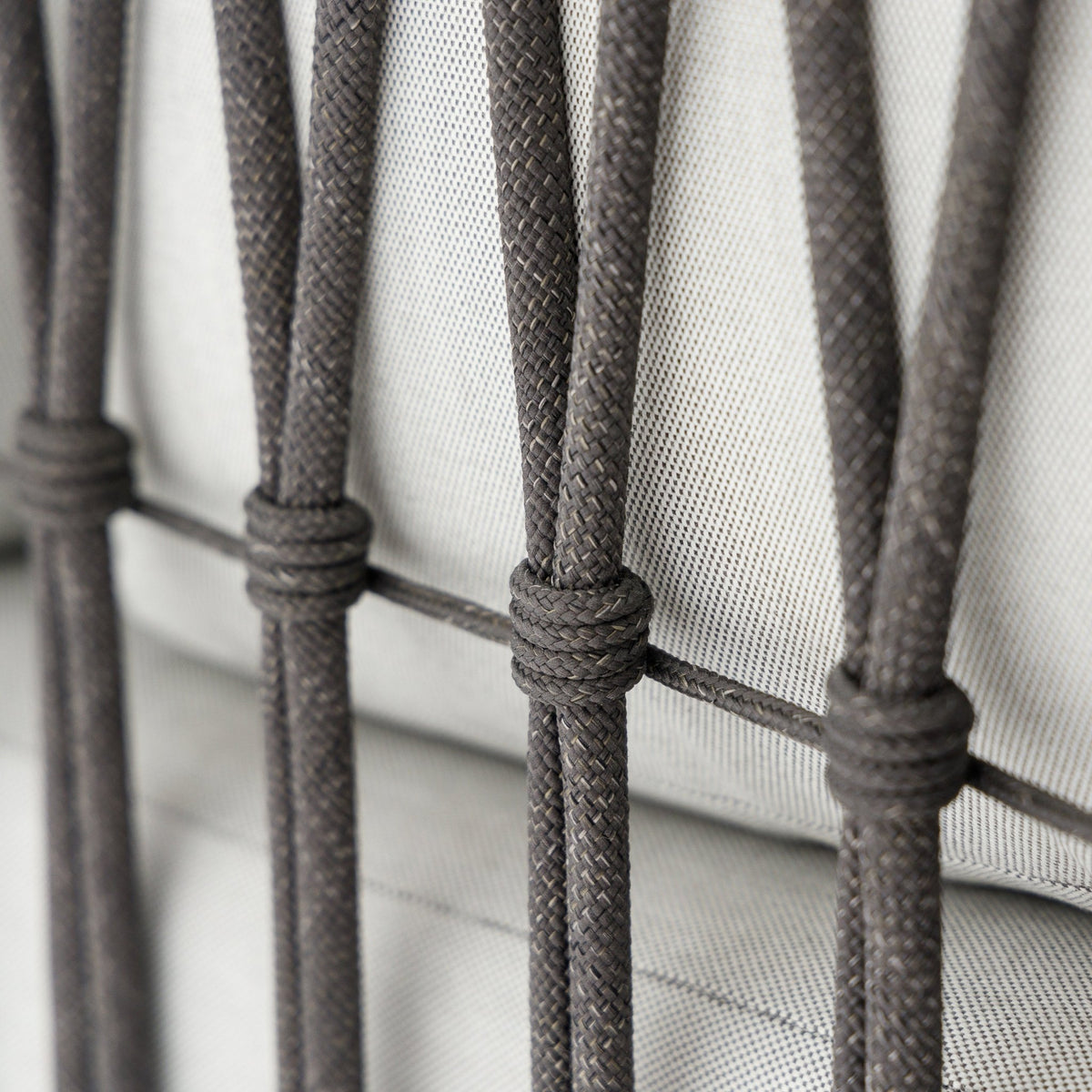 Swing Lounge Chair - Mist