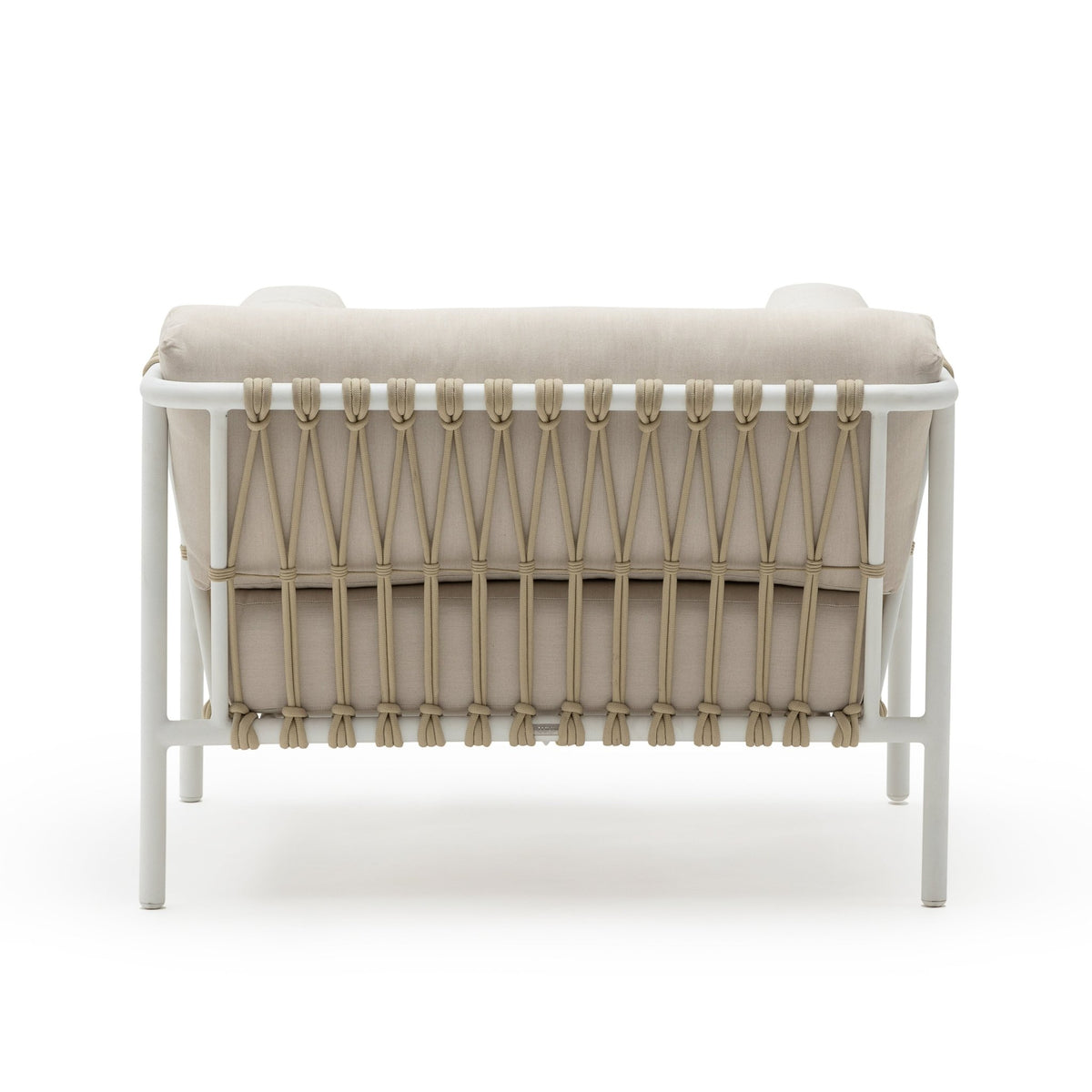 Swing Lounge Chair - Sand