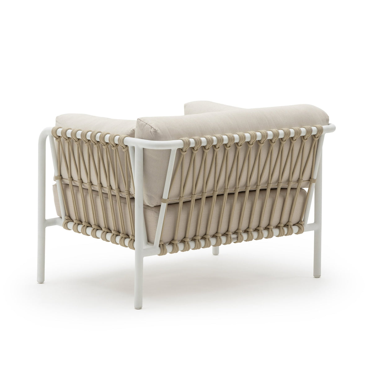 Swing Lounge Chair - Sand