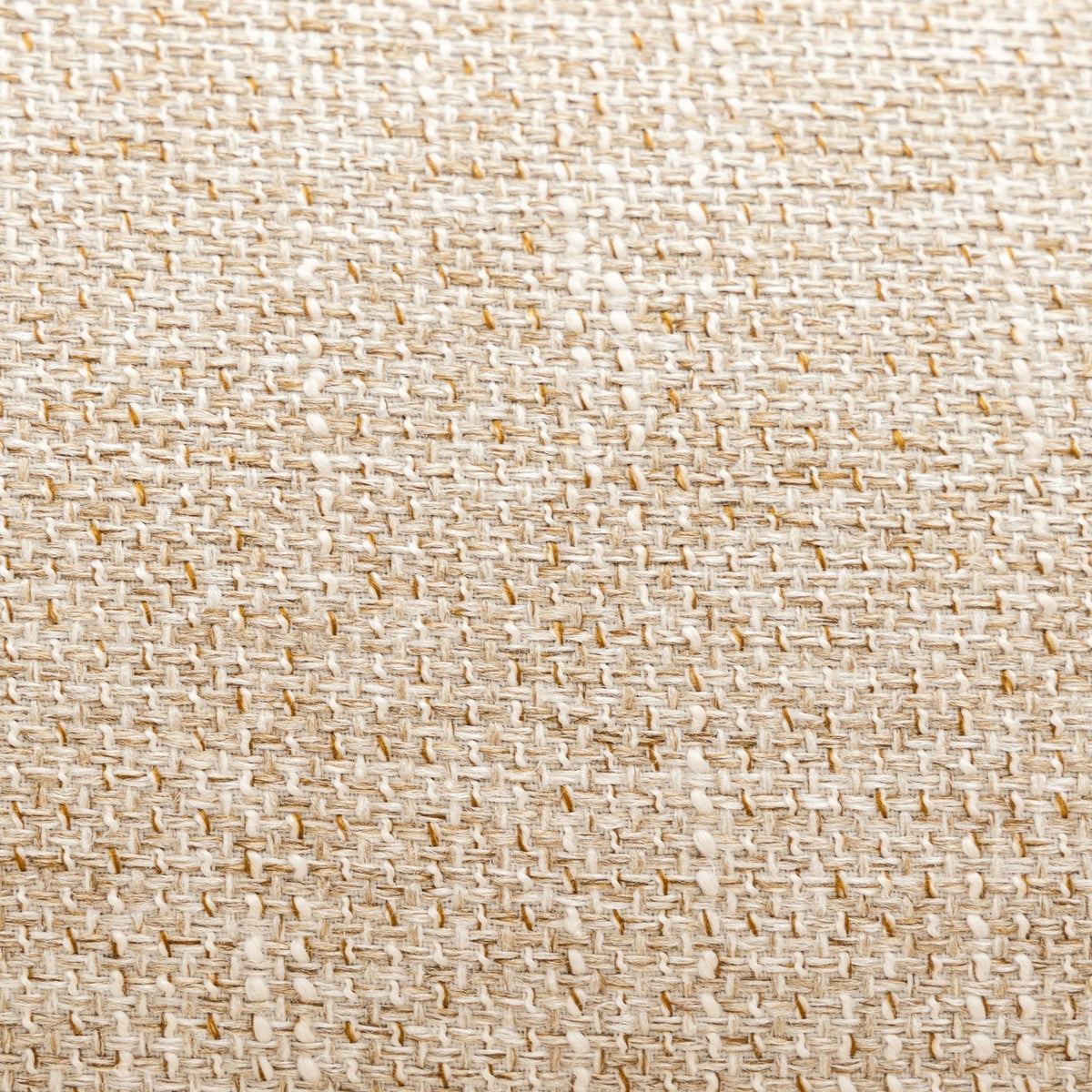 Tahiti - Lounge Chair - Almond