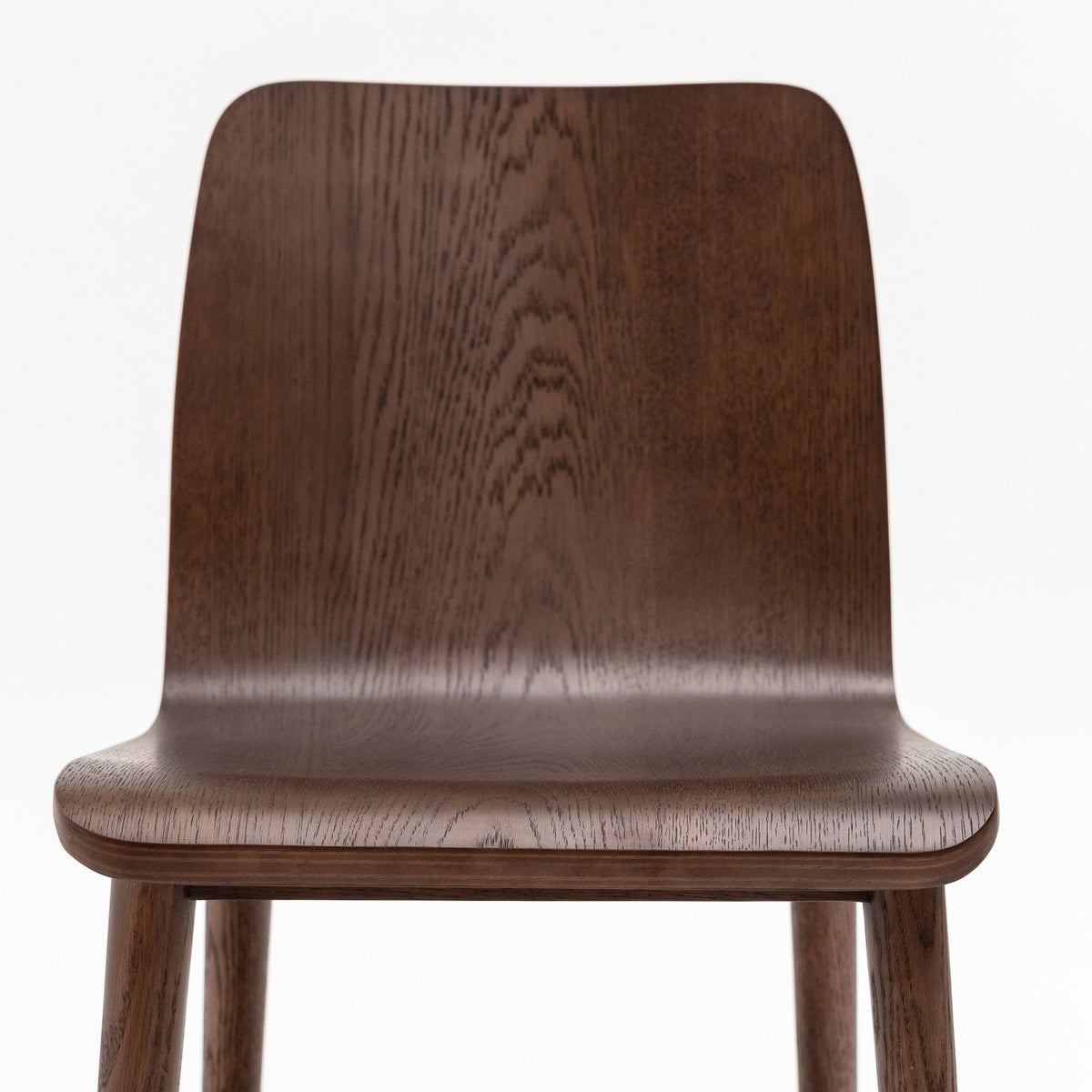 Tami Chair - Espresso Oak
