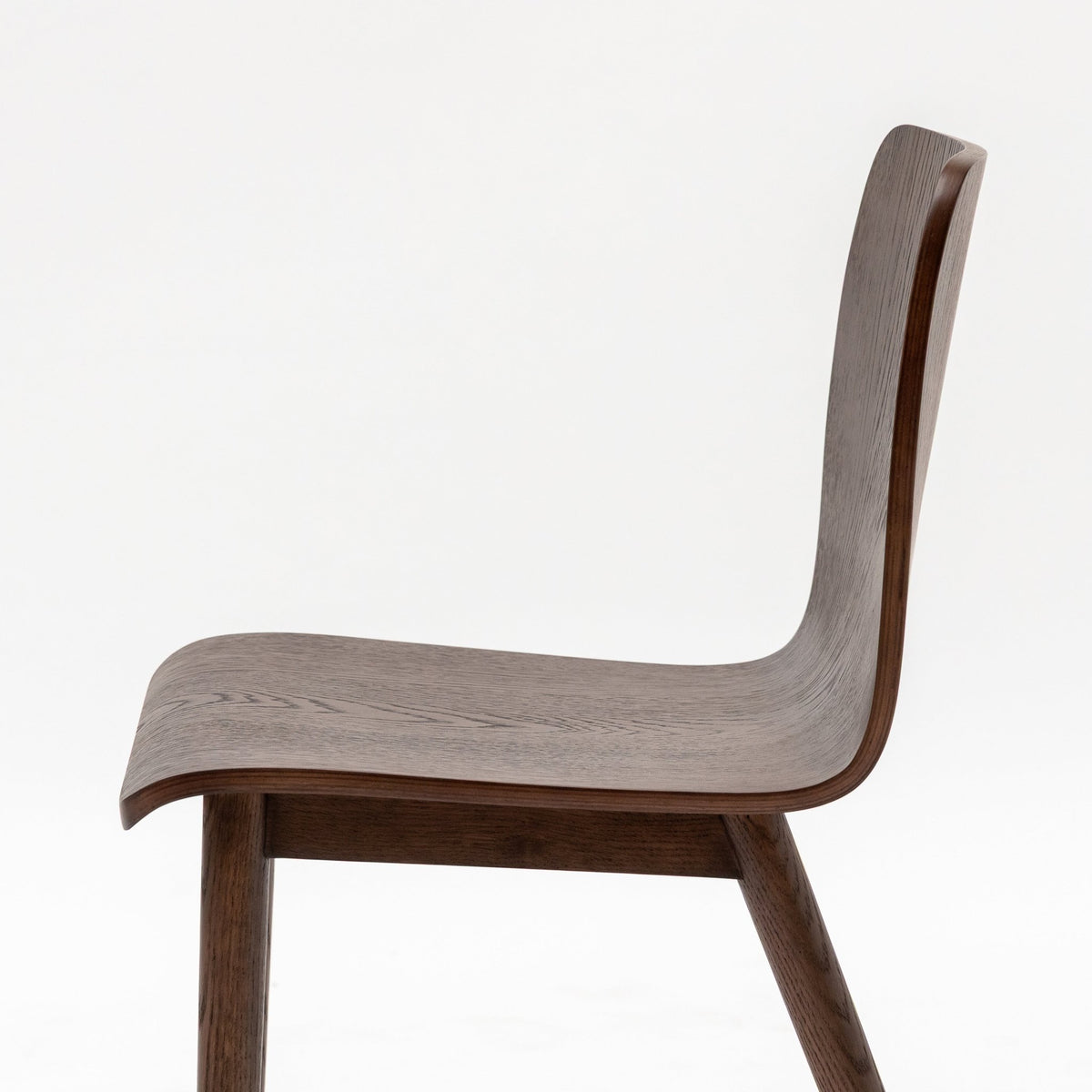 Tami Chair - Espresso Oak