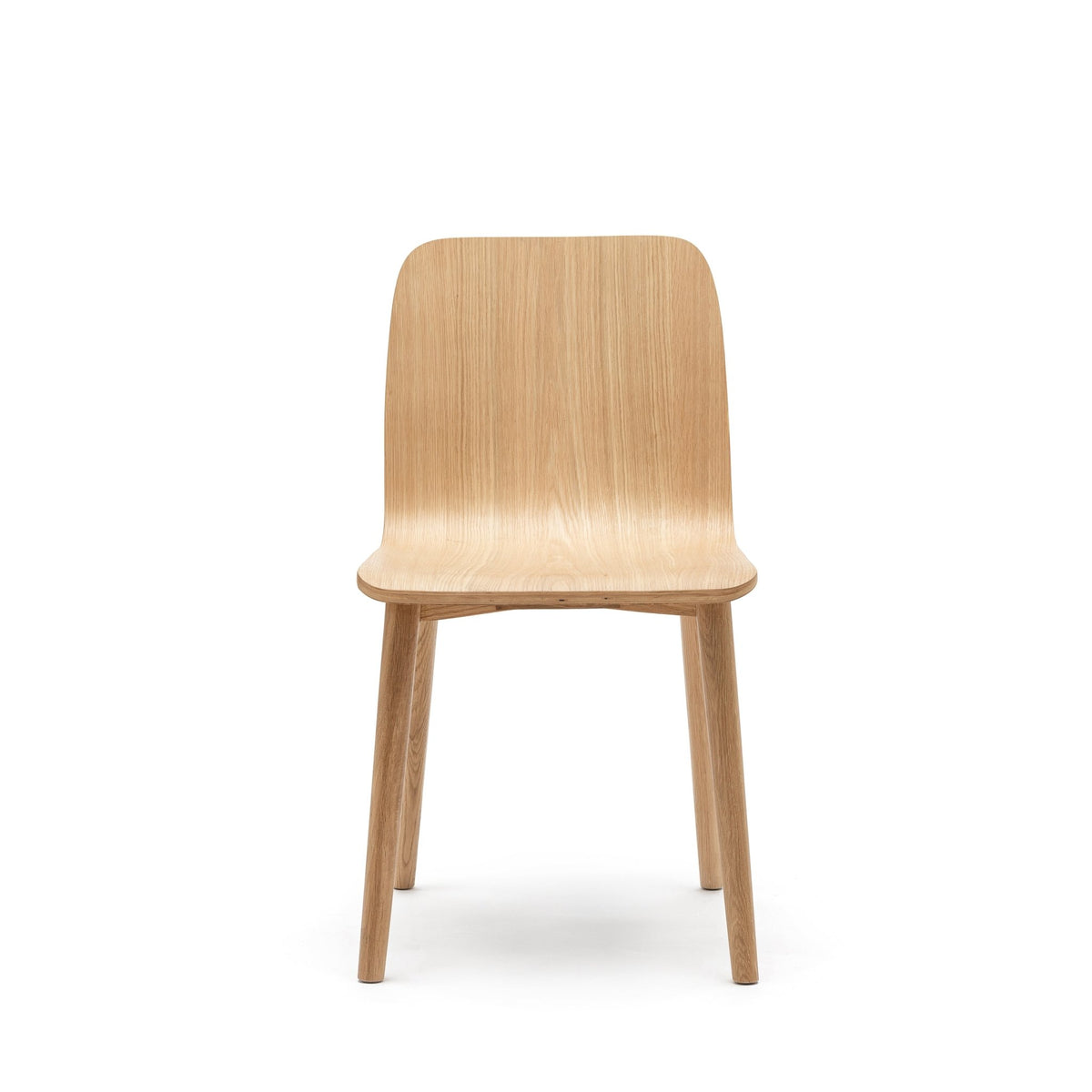 Tami Chair - Light Oak
