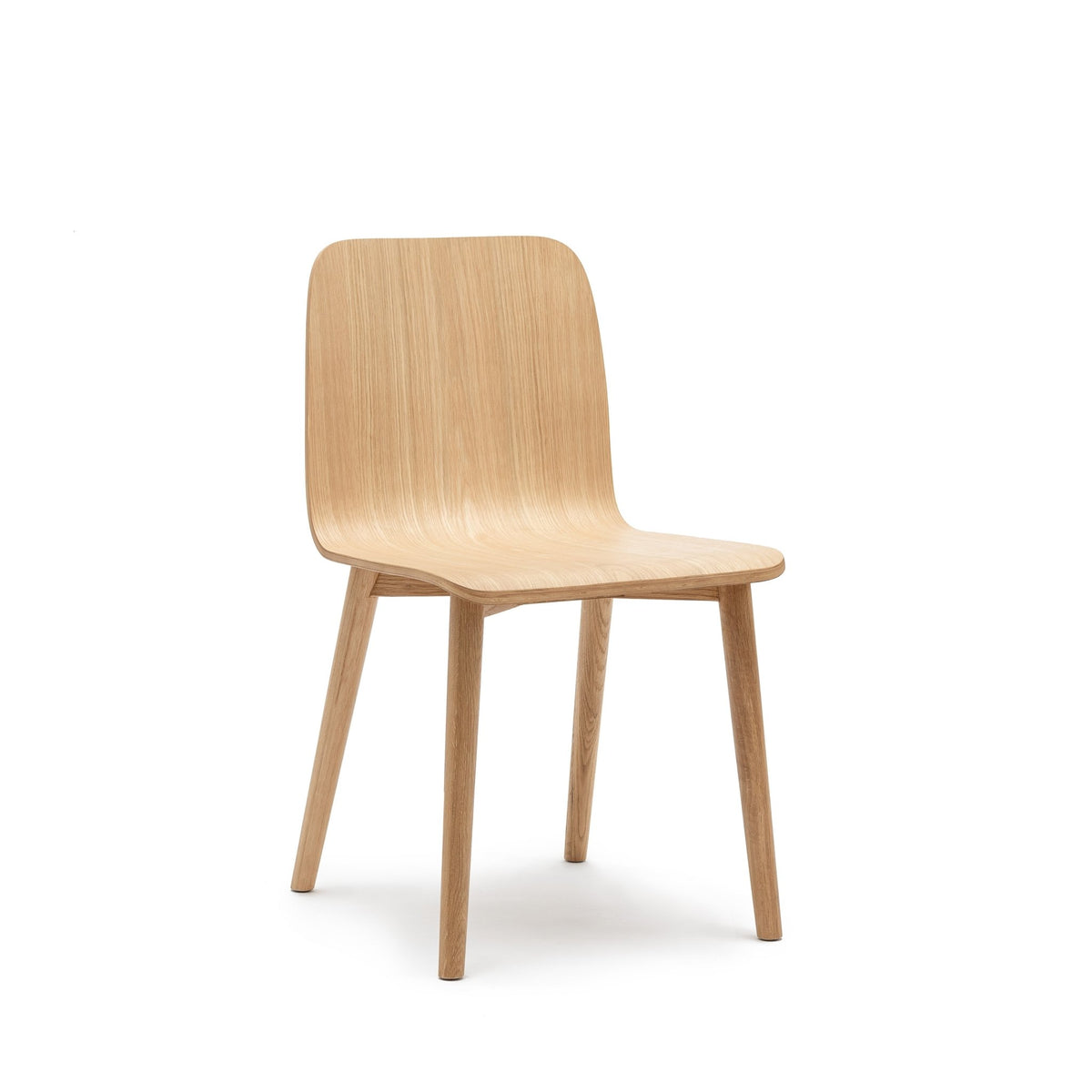 Tami Chair - Light Oak