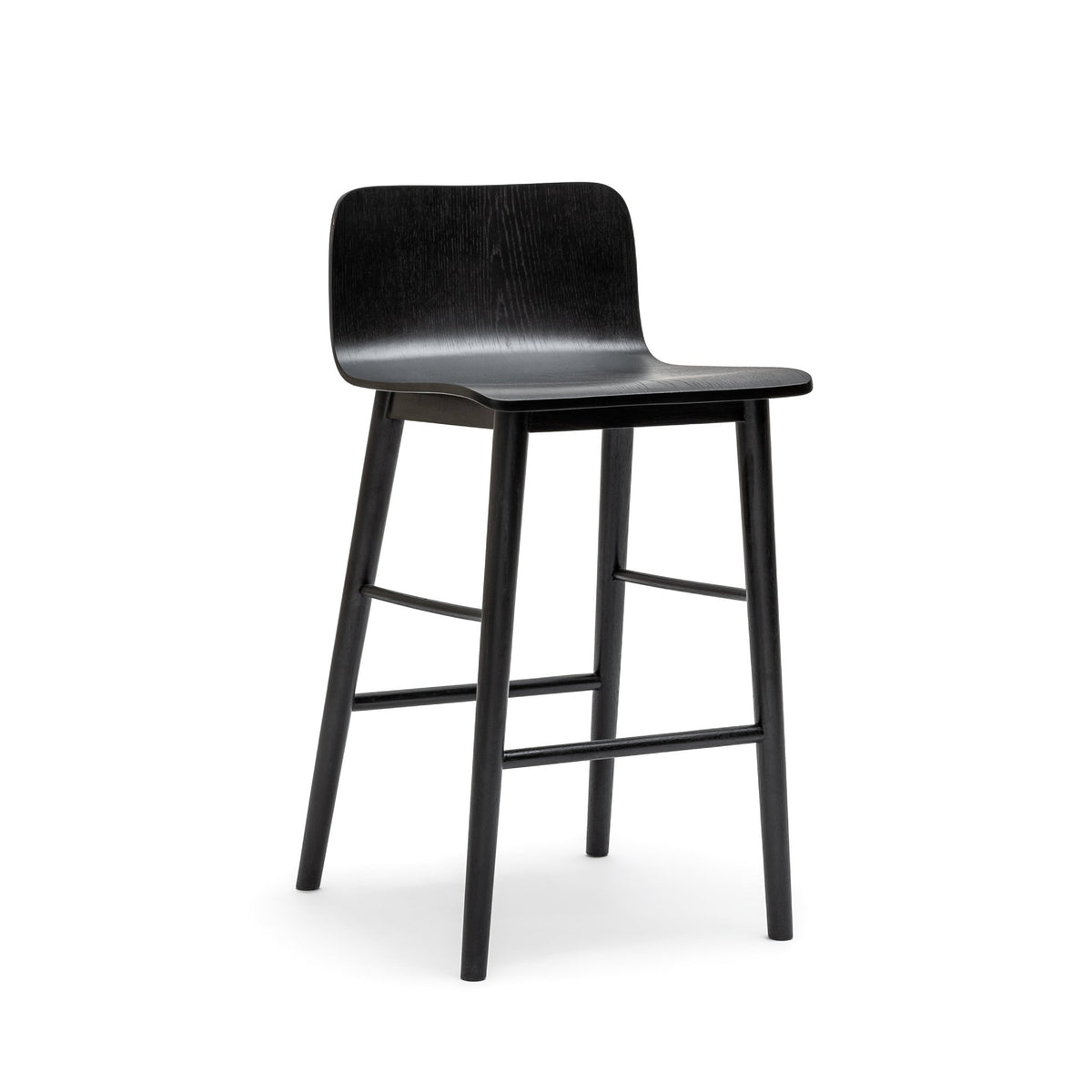 Tami Counter Stool -Black
