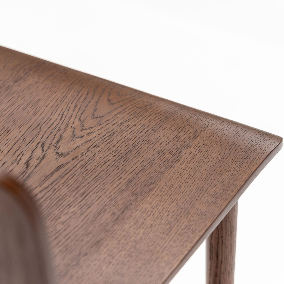 Tami Counter Stool - Espresso Oak