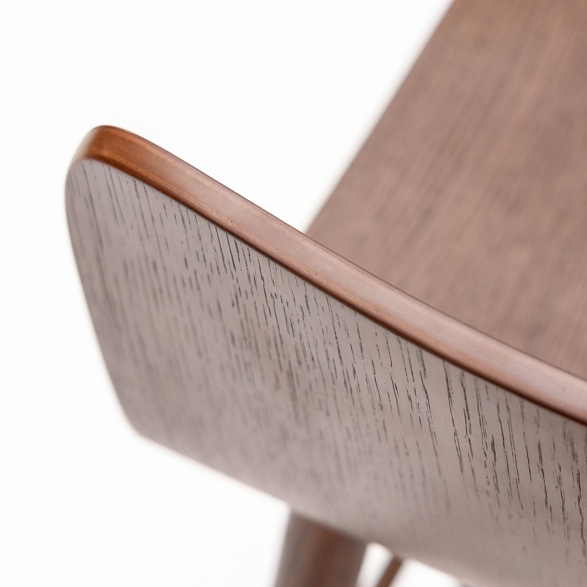 Tami Counter Stool - Espresso Oak