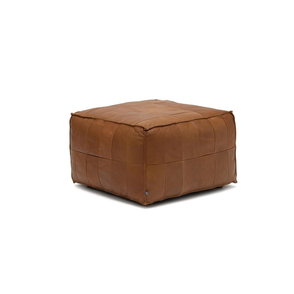 Tanbo Stool - Heritage Saddle - Ottomans Tolv Loom Collection Dubai