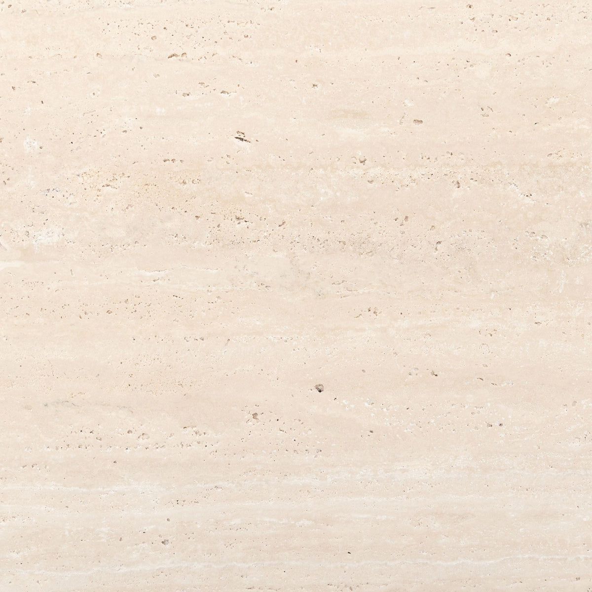 Tathra Console - Espresso Oak & Travertine - Console Tables Tolv Loom Collection Dubai