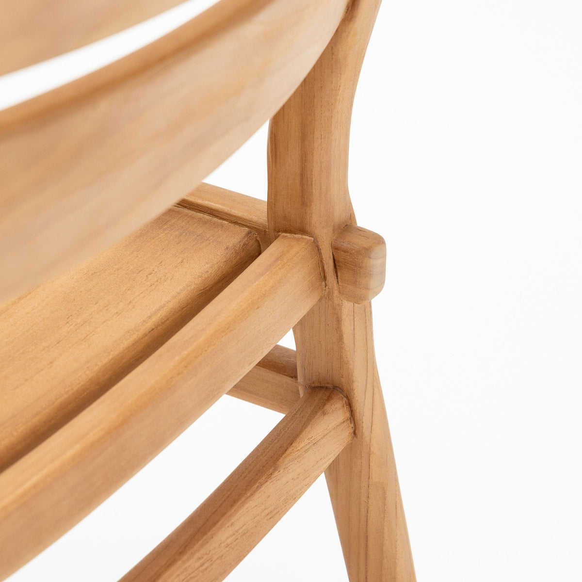 Tide Dining Chair - Outdoor Dining chairs Loom Collection Loom Collection Dubai