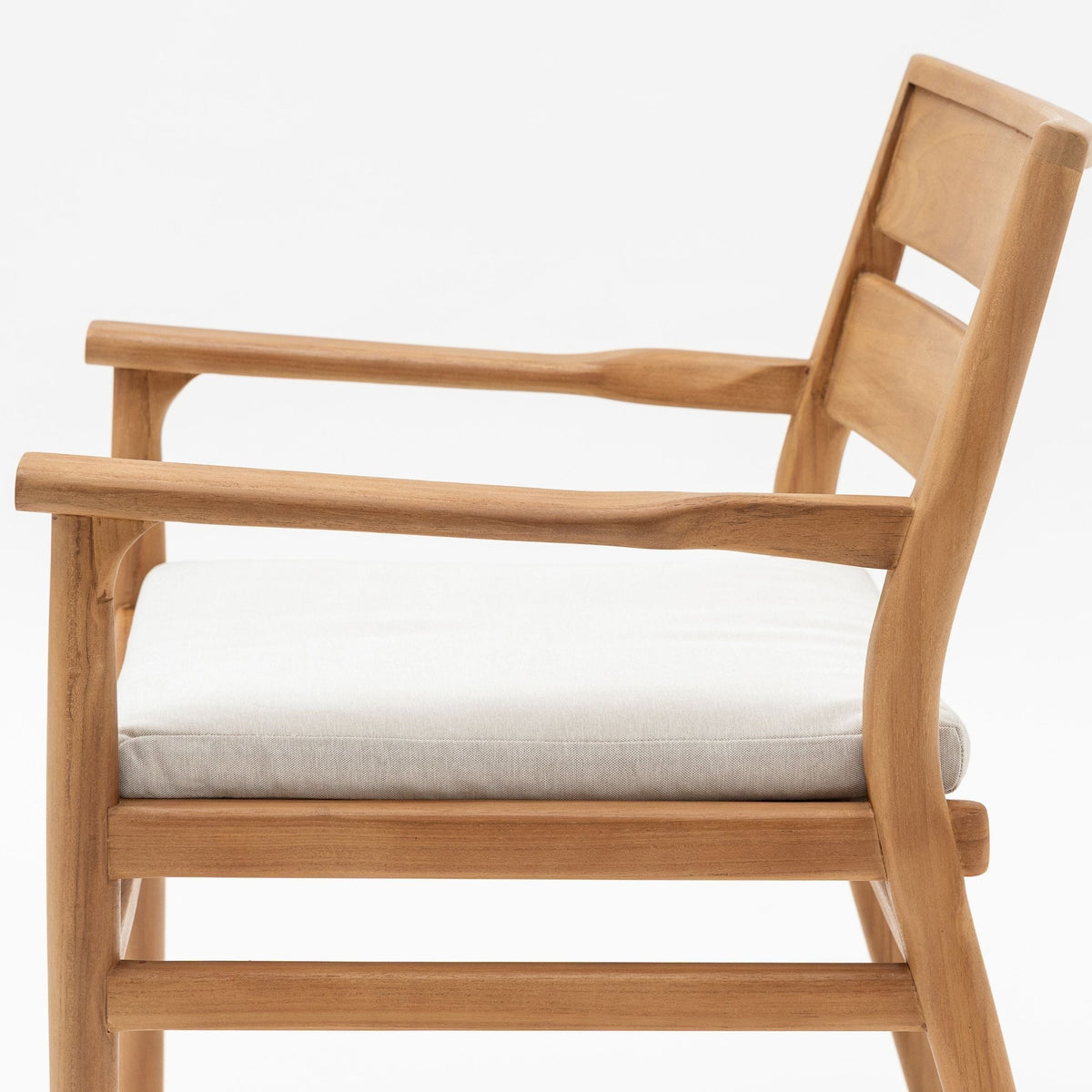 Tide Dining Chair - Outdoor Dining chairs Loom Collection Loom Collection Dubai