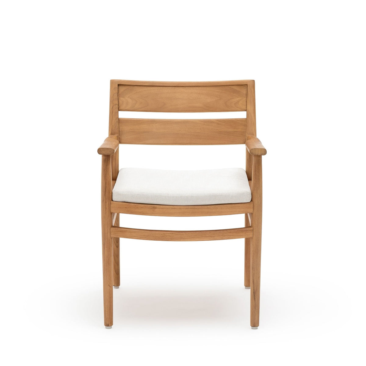 Tide Dining Chair - Outdoor Dining chairs Loom Collection Loom Collection Dubai
