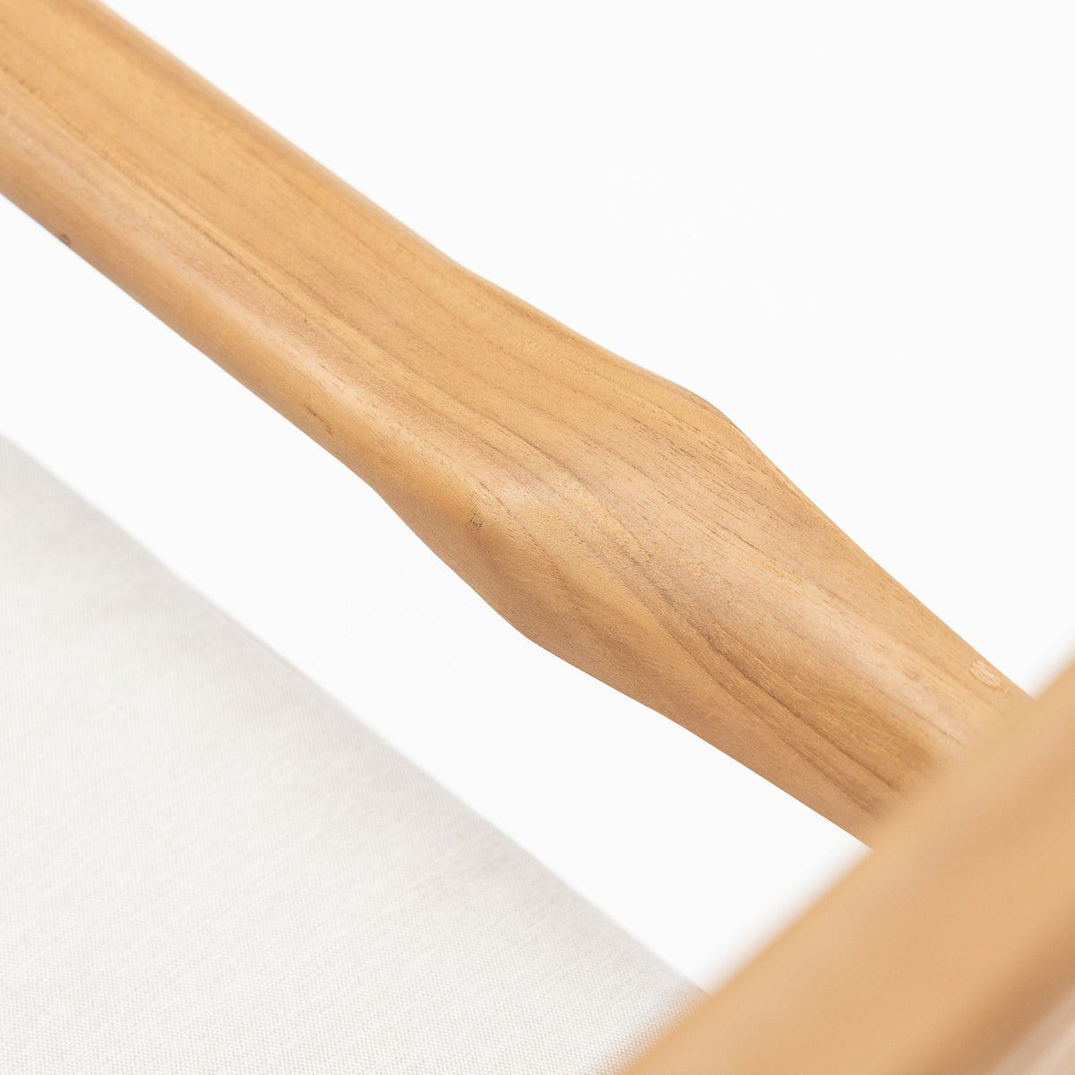 Tide Lounge Chair - Outdoor Occasional Chairs Loom Collection Loom Collection Dubai
