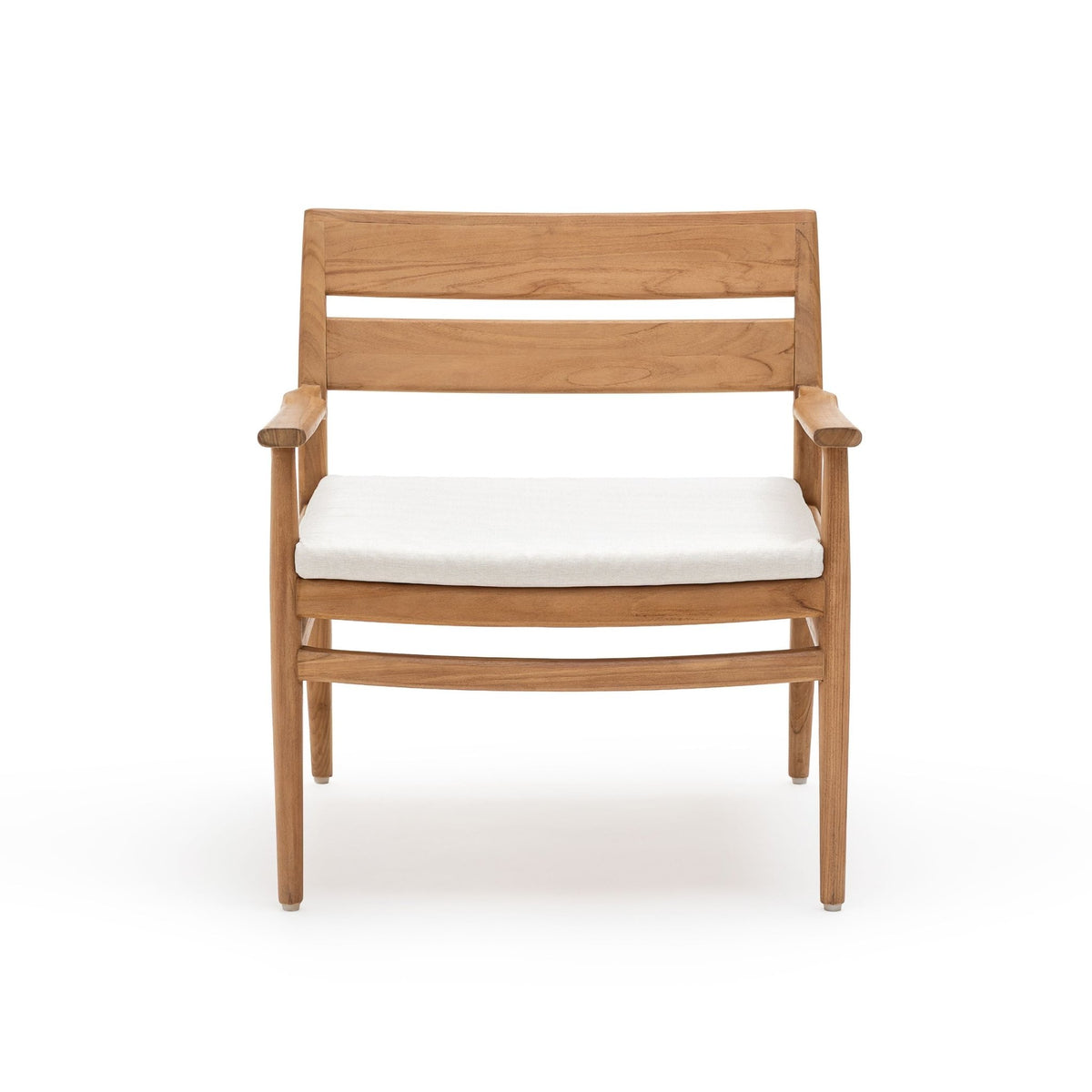 Tide Lounge Chair - Outdoor Occasional Chairs Loom Collection Loom Collection Dubai