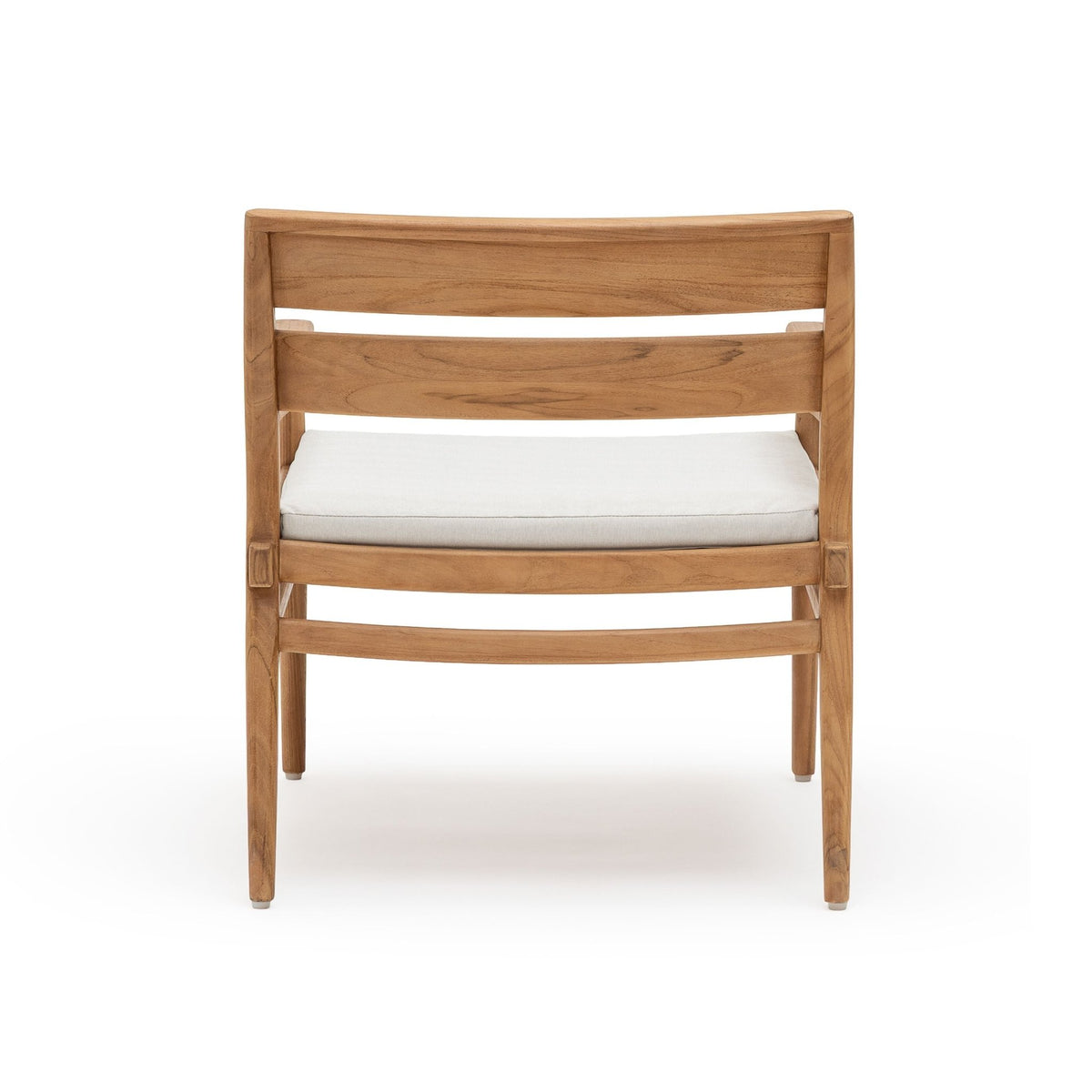 Tide Lounge Chair - Outdoor Occasional Chairs Loom Collection Loom Collection Dubai