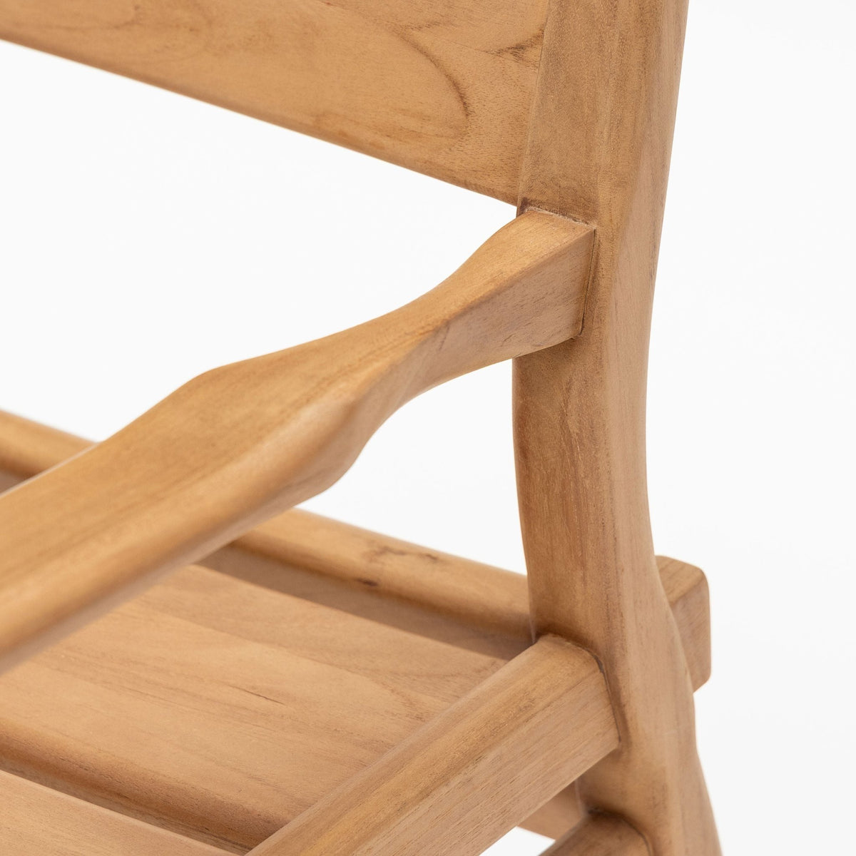 Tide Lounge Chair - Outdoor Occasional Chairs Loom Collection Loom Collection Dubai