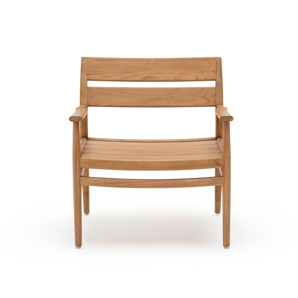 Tide Lounge Chair - Outdoor Occasional Chairs Loom Collection Loom Collection Dubai