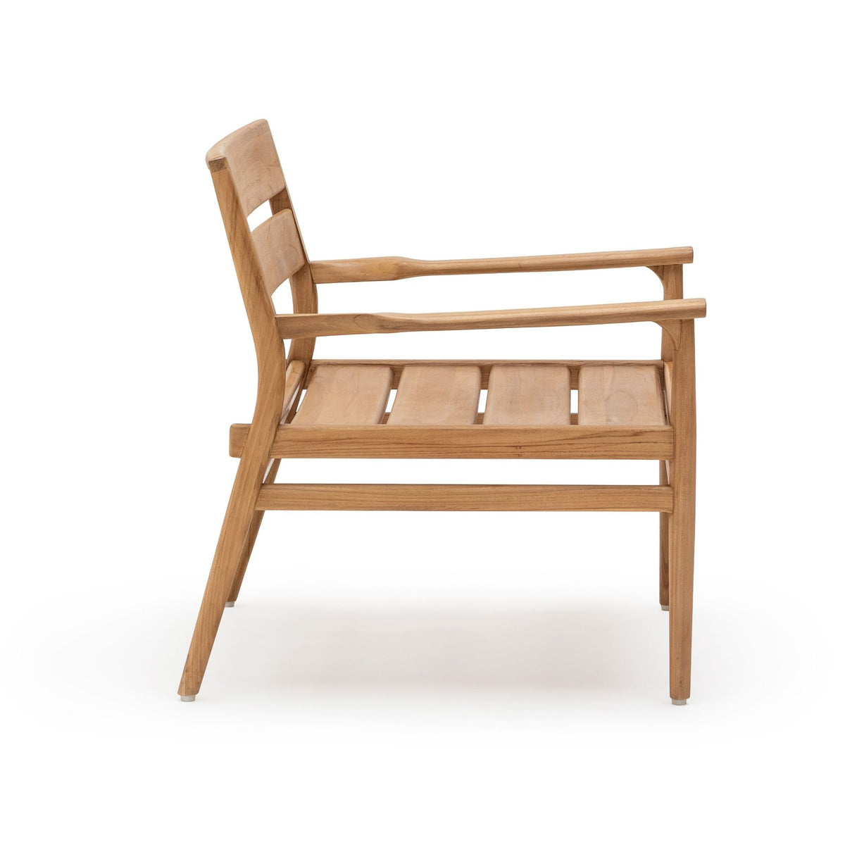 Tide Lounge Chair - Outdoor Occasional Chairs Loom Collection Loom Collection Dubai