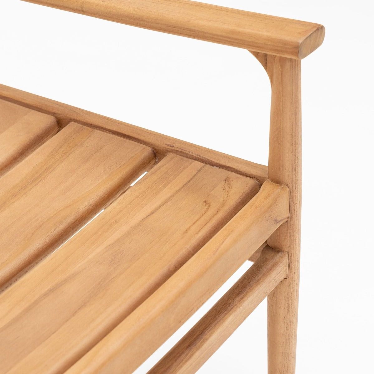 Tide Lounge Chair - Outdoor Occasional Chairs Loom Collection Loom Collection Dubai