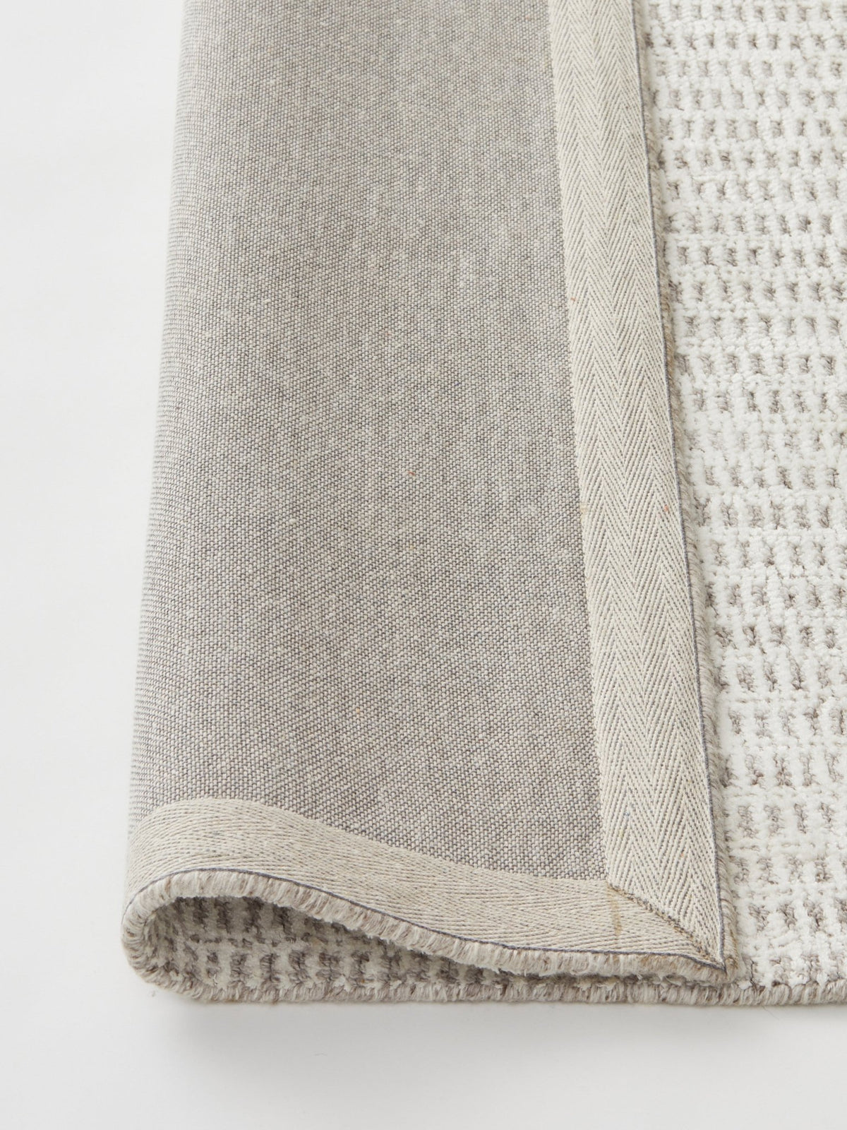 Tivoli Rug - Ivory