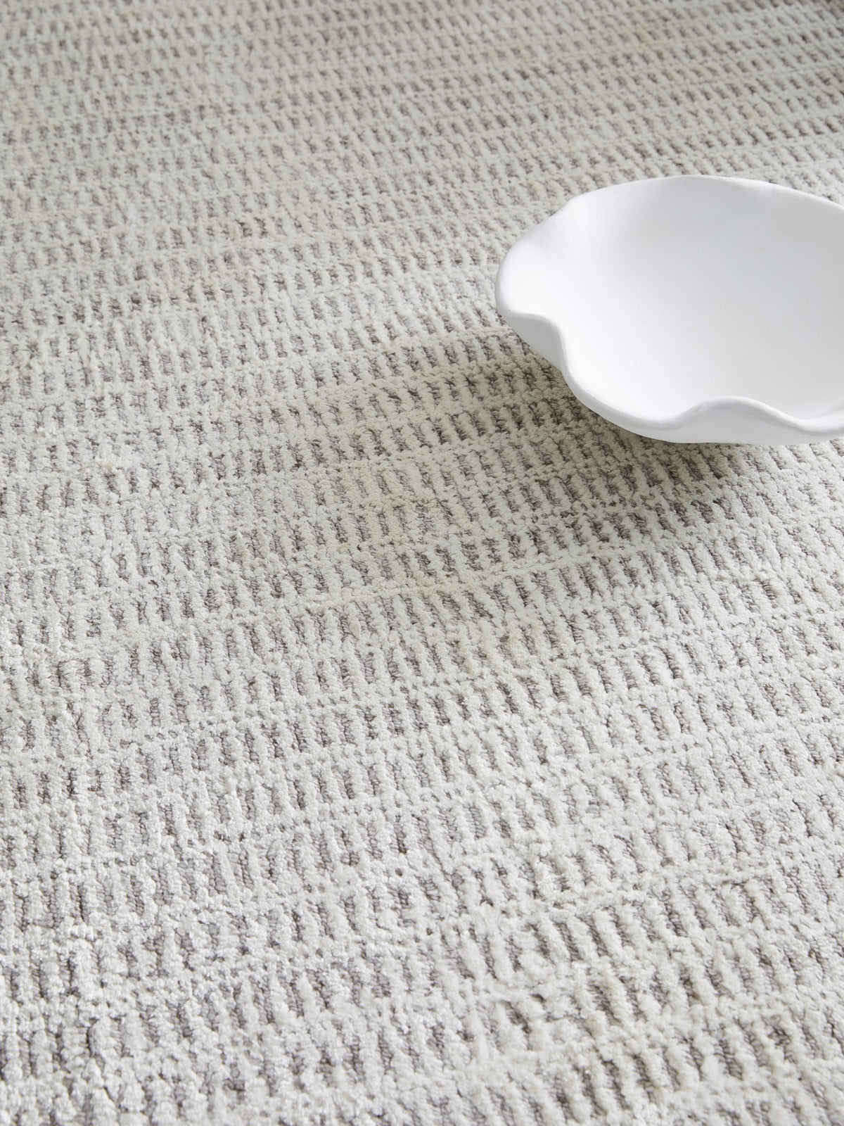 Tivoli Rug - Ivory