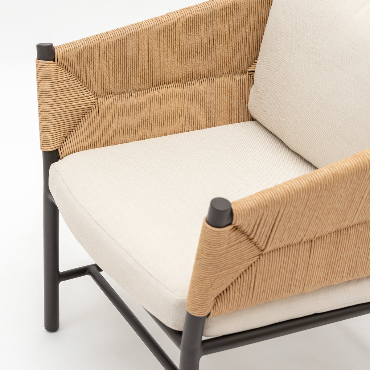 Tonga - Lounge Chair