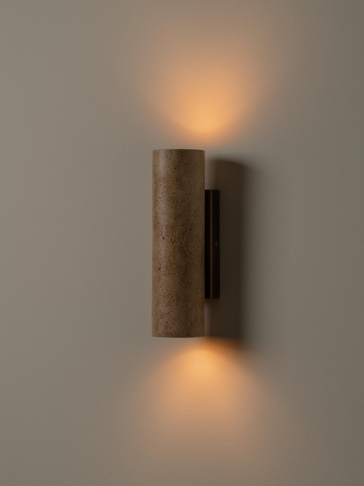 Trava Wall Light - Lights&Lamps Loom Collection Dubai