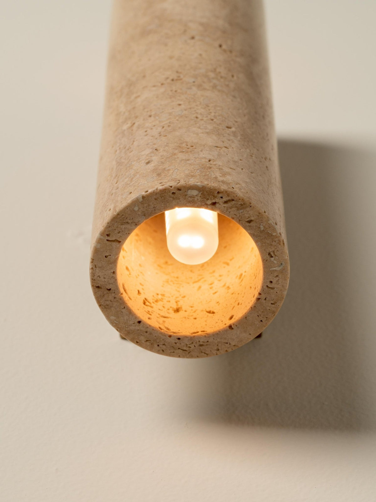 Trava Wall Light - Lights&Lamps Loom Collection Dubai