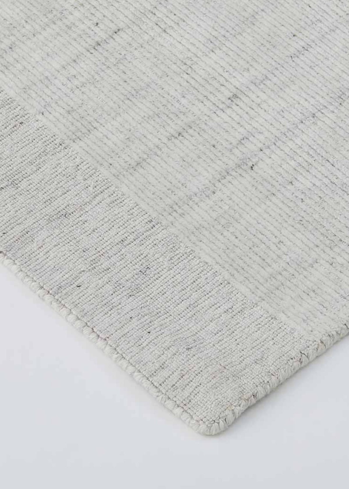 Travertine Rug - Marble